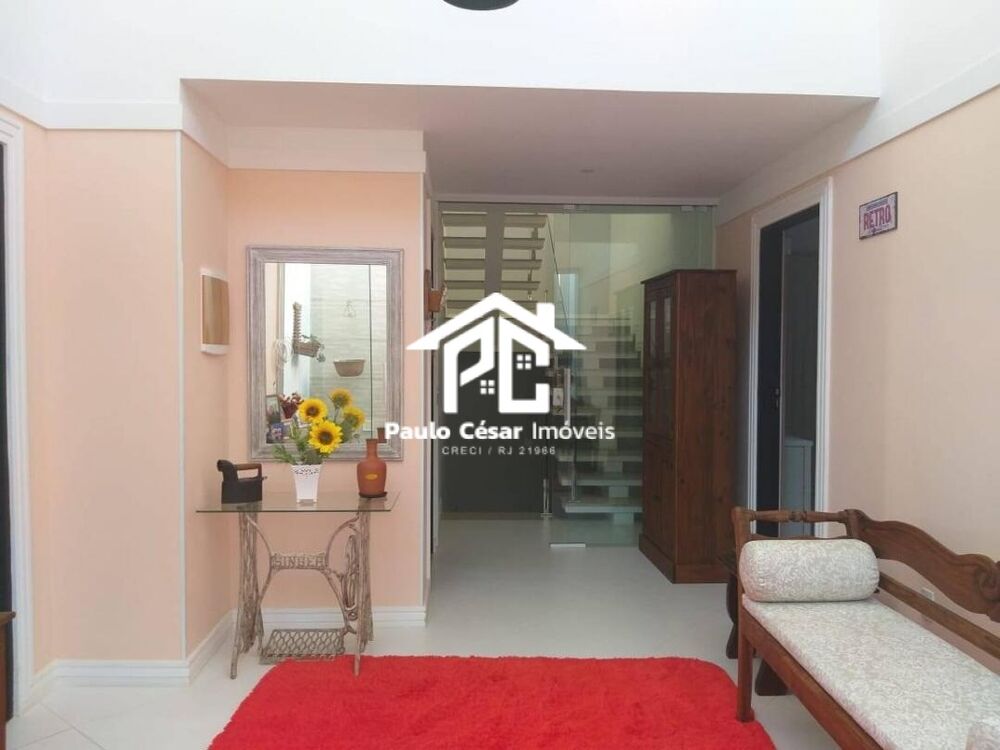 Casa, 5 quartos - Foto 25