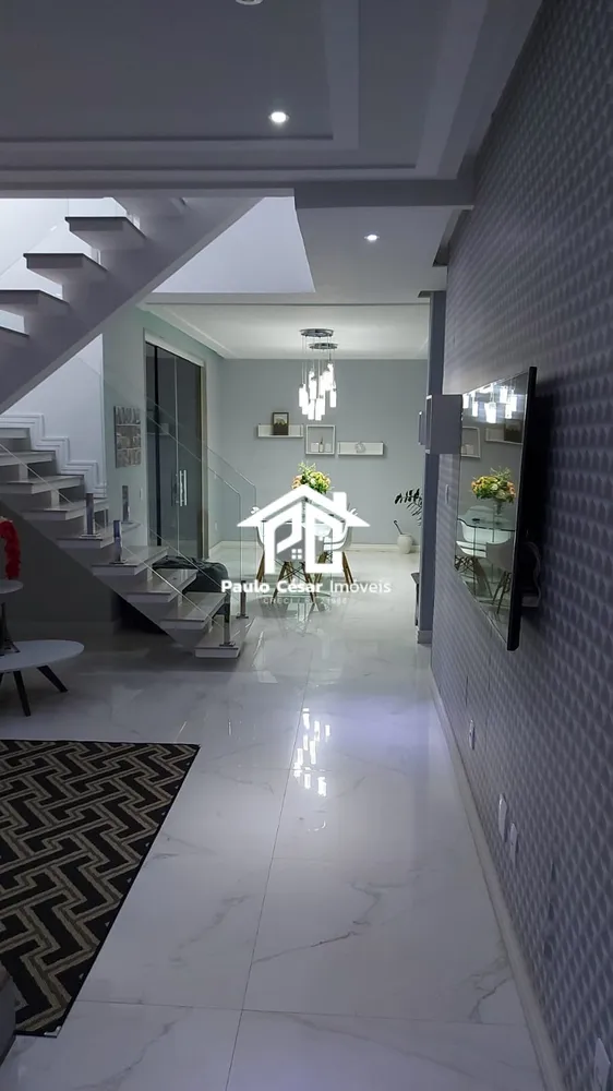 Casa, 5 quartos - Foto 55