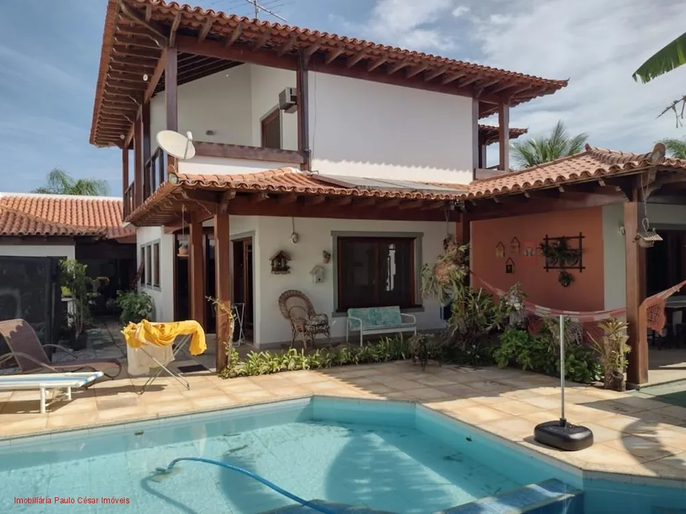 Casa, 3 quartos, 314 m² - Foto 36