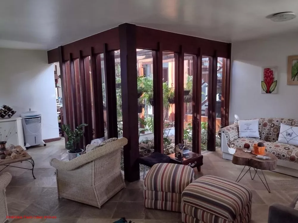 Casa, 3 quartos, 314 m² - Foto 12
