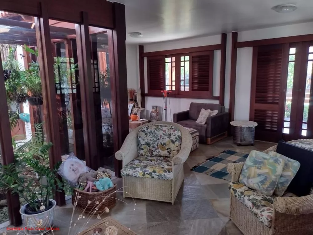 Casa, 3 quartos, 314 m² - Foto 11