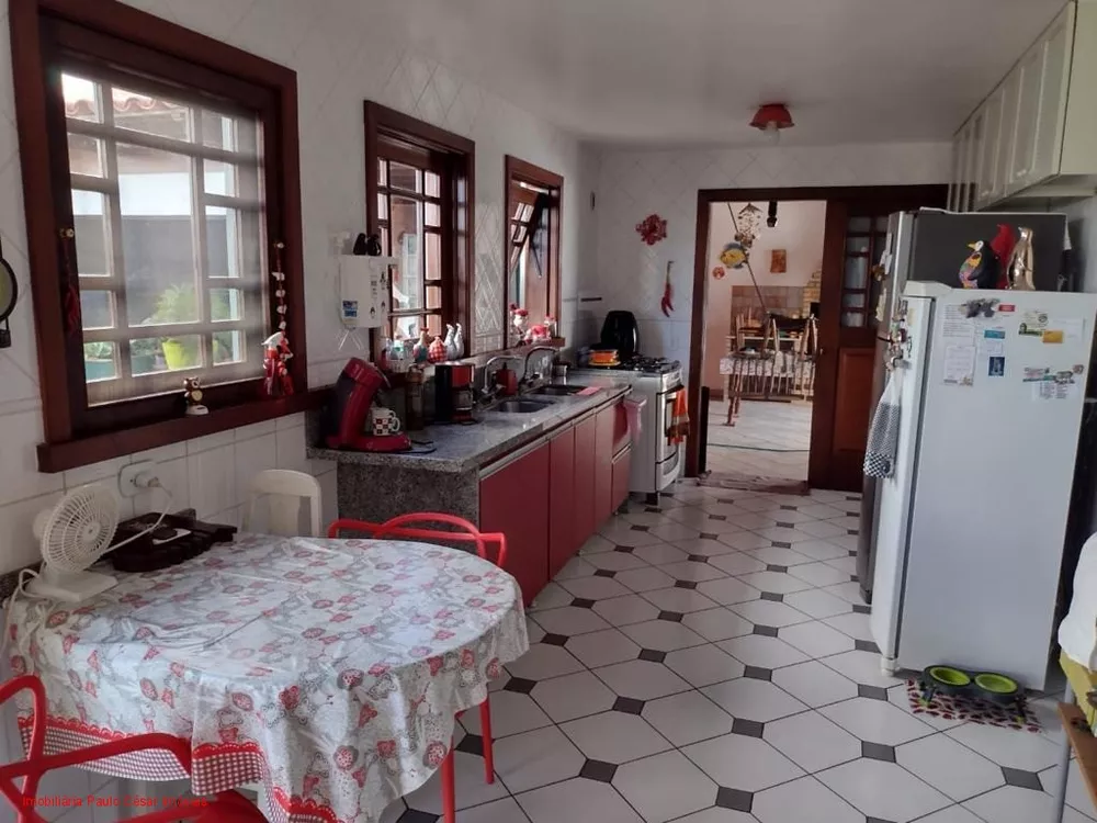 Casa, 3 quartos, 314 m² - Foto 8