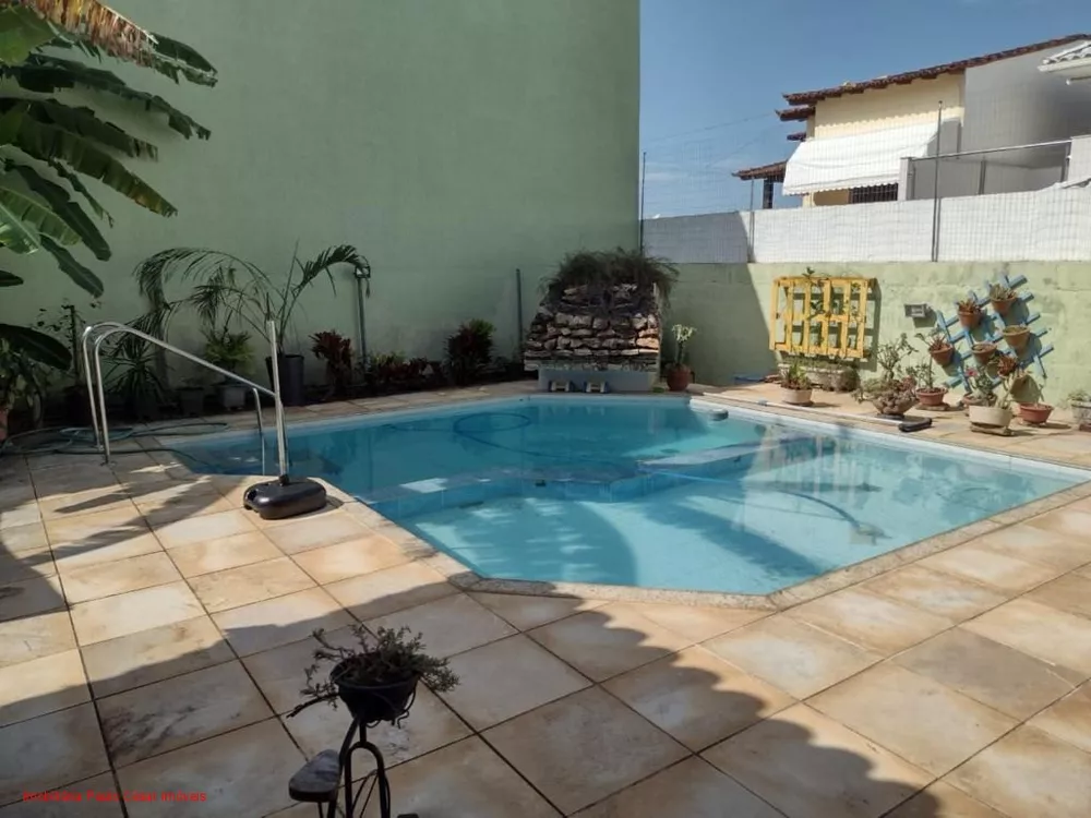 Casa, 3 quartos, 314 m² - Foto 21