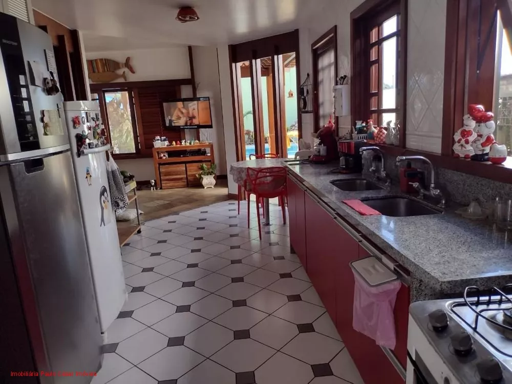 Casa, 3 quartos, 314 m² - Foto 7