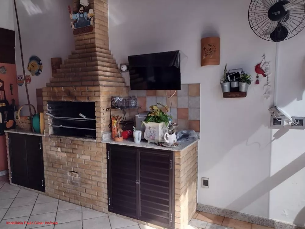 Casa, 3 quartos, 314 m² - Foto 23