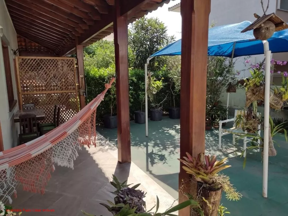 Casa, 3 quartos, 314 m² - Foto 22