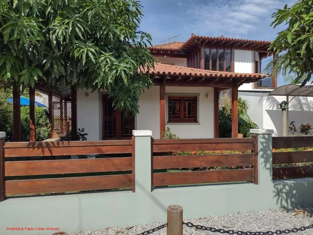 Casa, 3 quartos, 314 m² - Foto 5