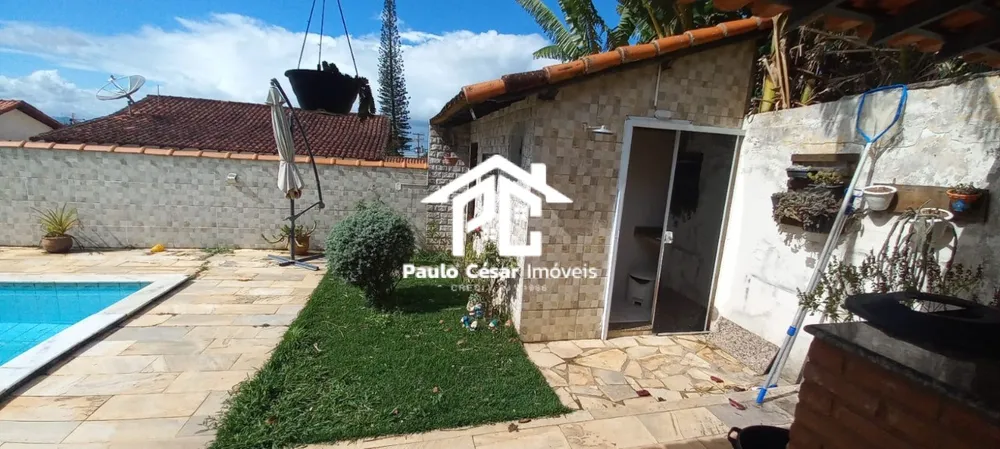 Casa, 3 quartos, 273 m² - Foto 26