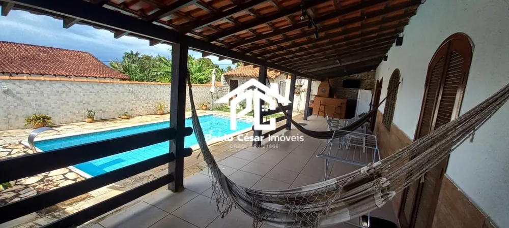 Casa, 3 quartos, 273 m² - Foto 18