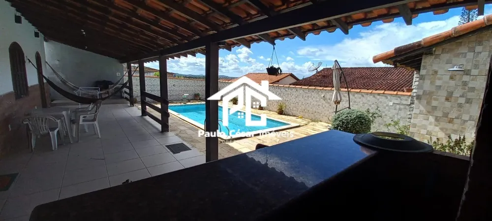 Casa, 3 quartos, 273 m² - Foto 14