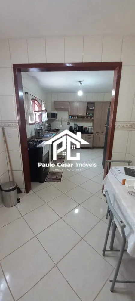 Casa, 3 quartos, 273 m² - Foto 21