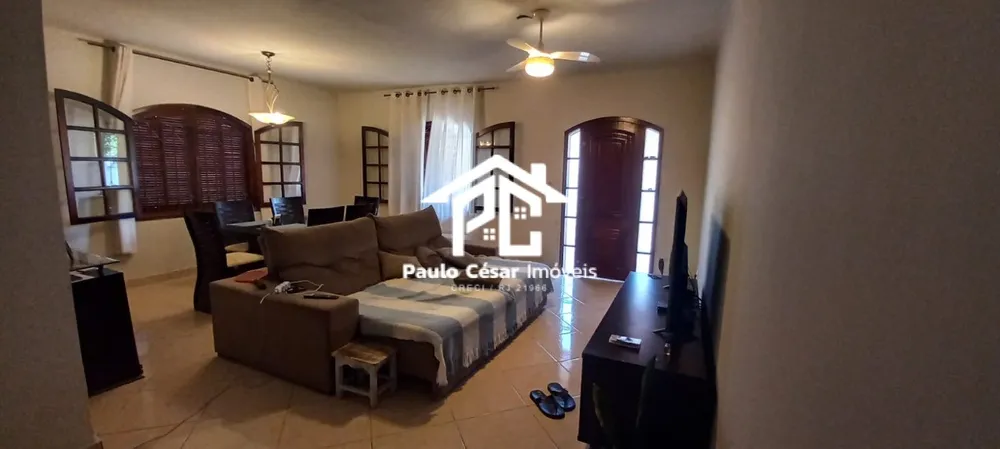 Casa, 3 quartos, 273 m² - Foto 6