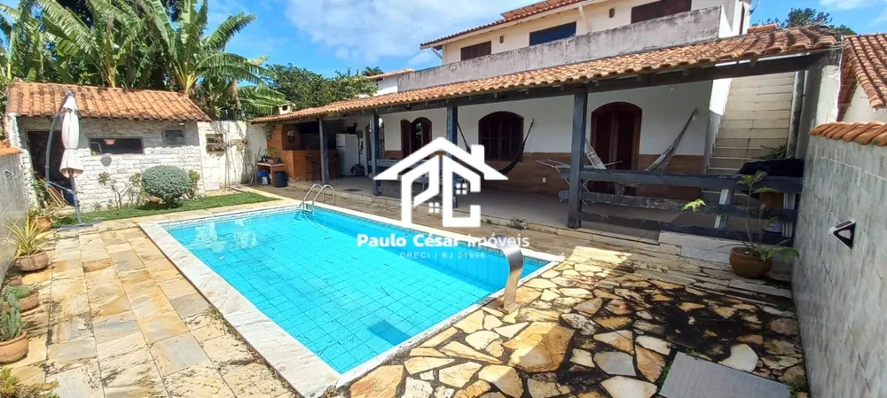 Casa, 3 quartos, 273 m² - Foto 3