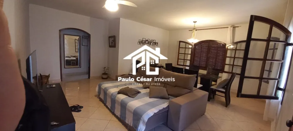 Casa, 3 quartos, 273 m² - Foto 5