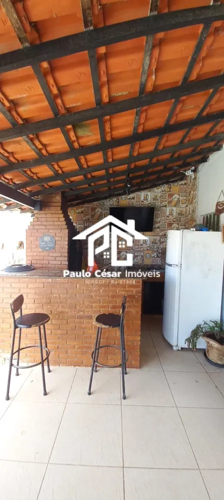 Casa, 3 quartos, 273 m² - Foto 24