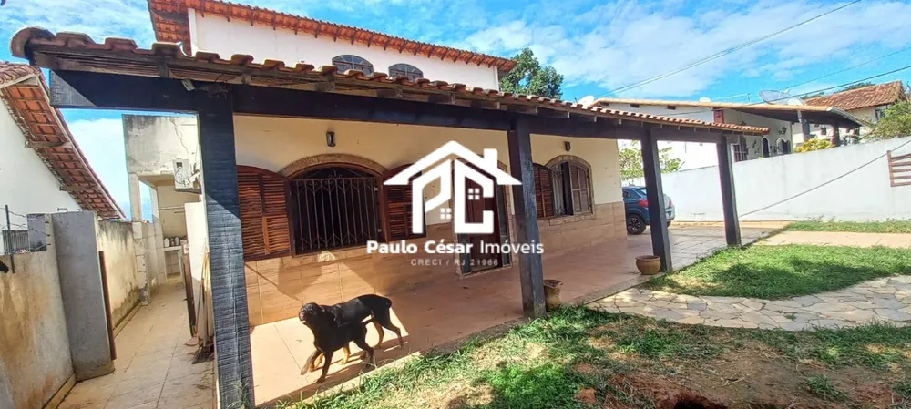 Casa, 3 quartos, 273 m² - Foto 2