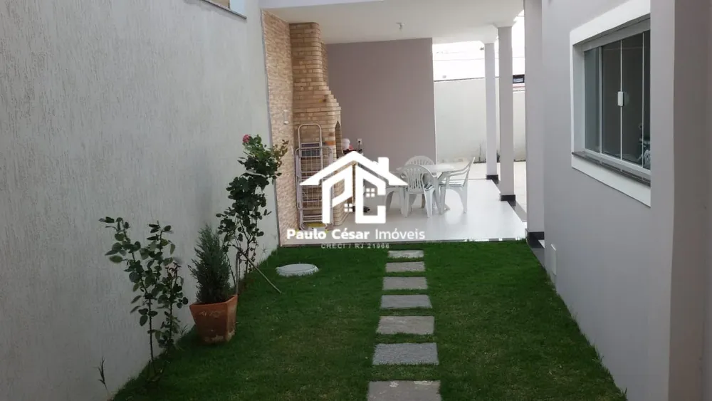 Casa, 3 quartos, 157 m² - Foto 25
