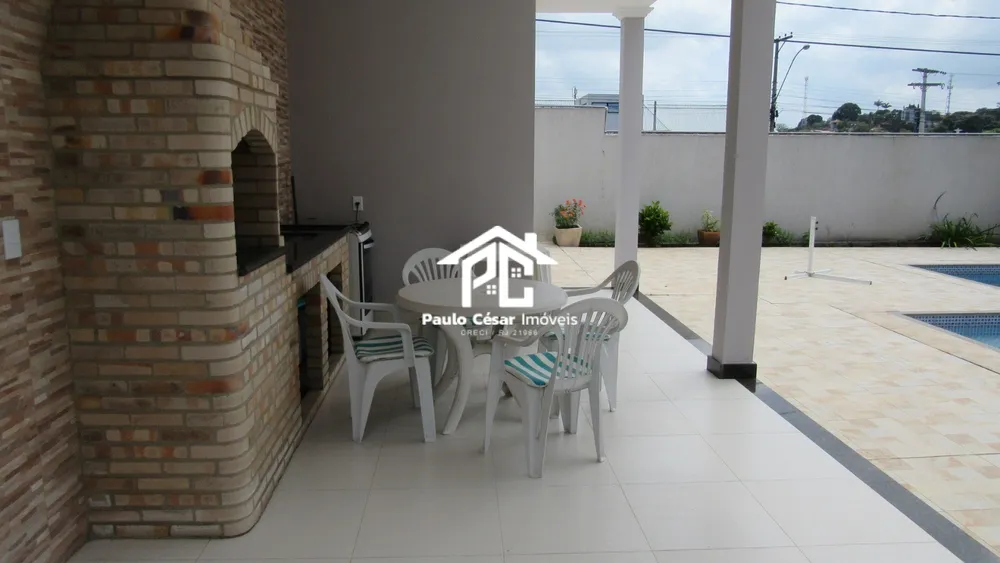 Casa, 3 quartos, 157 m² - Foto 17