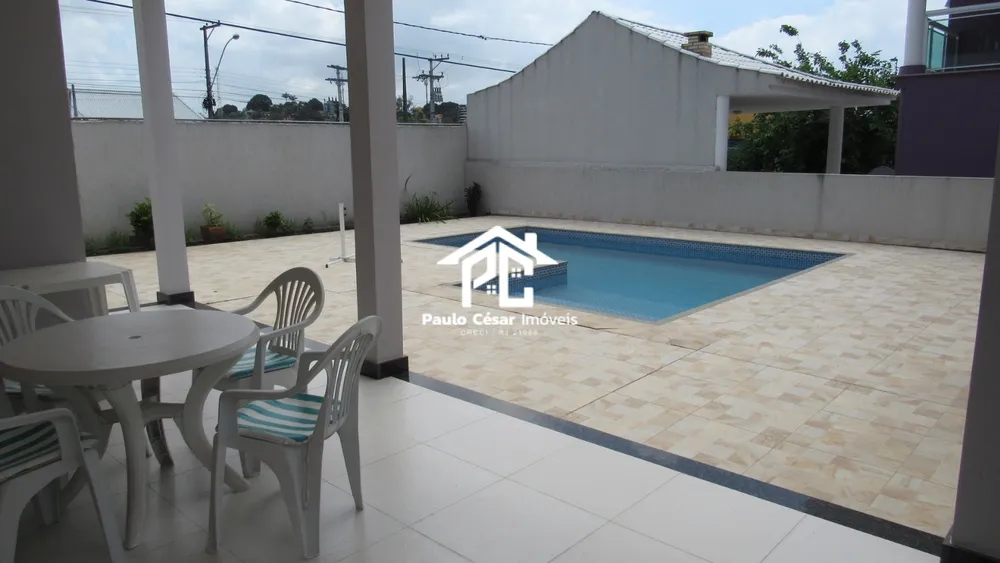 Casa, 3 quartos, 157 m² - Foto 24