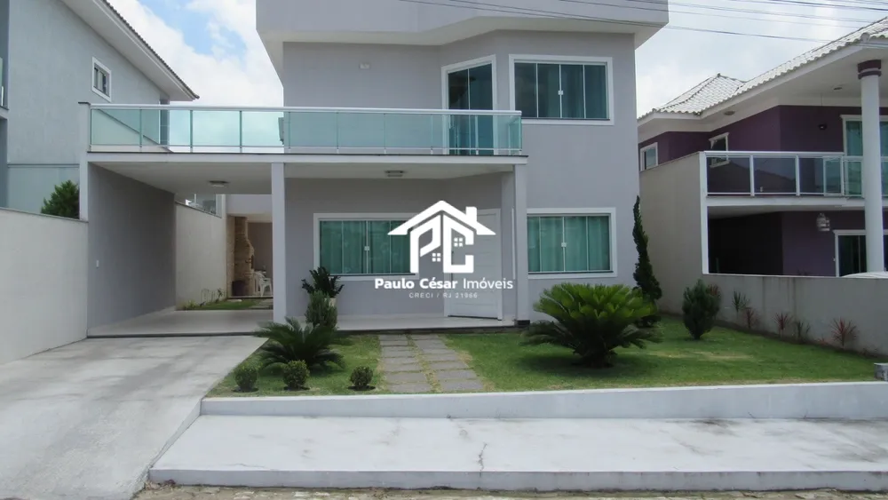 Casa, 3 quartos, 157 m² - Foto 19
