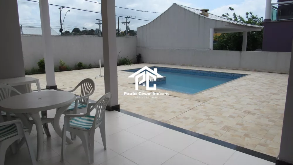 Casa, 3 quartos, 157 m² - Foto 1