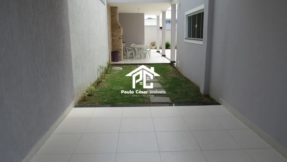 Casa, 3 quartos, 157 m² - Foto 16