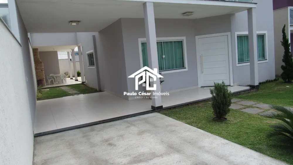 Casa, 3 quartos, 157 m² - Foto 21