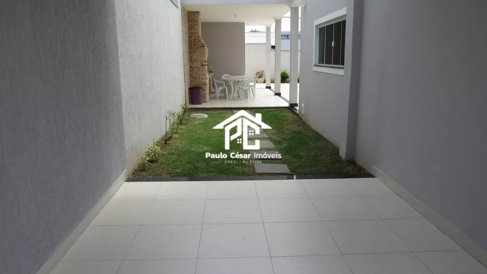 Casa, 3 quartos, 157 m² - Foto 2