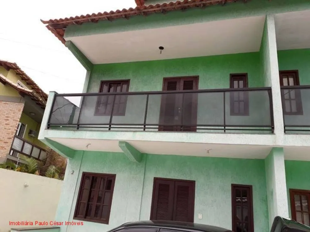 Casa, 4 quartos, 217 m² - Foto 35