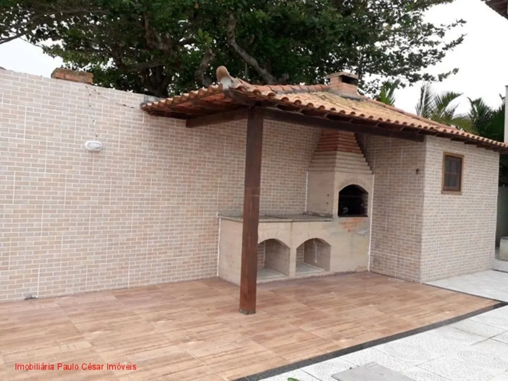 Casa, 4 quartos, 217 m² - Foto 36