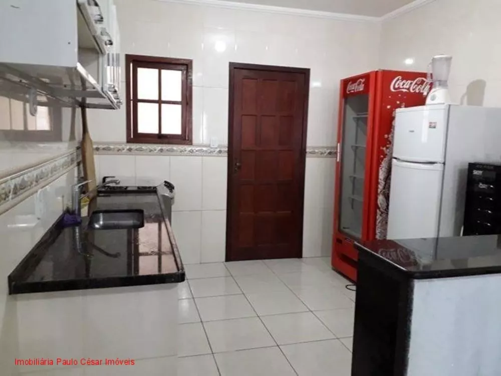 Casa, 4 quartos, 217 m² - Foto 8