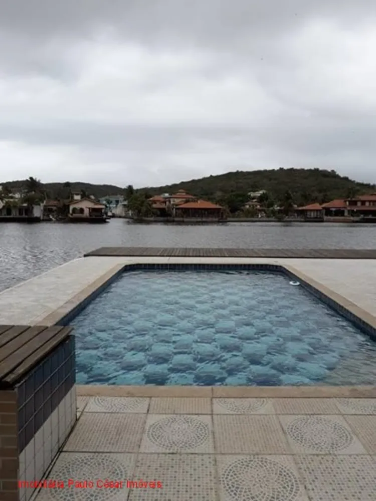 Casa, 4 quartos, 217 m² - Foto 37