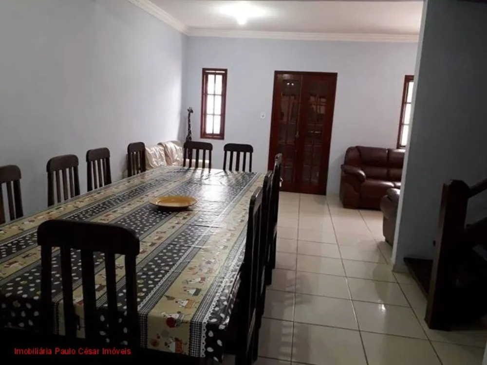 Casa, 4 quartos, 217 m² - Foto 35