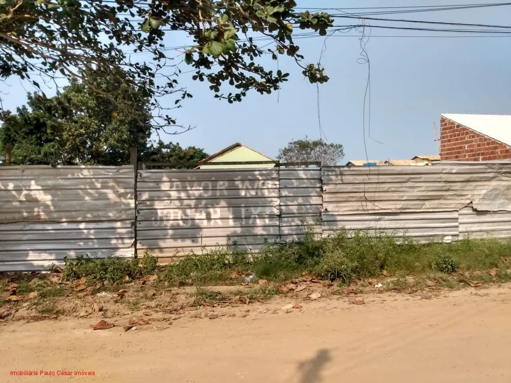 Terreno, 600 m² - Foto 1