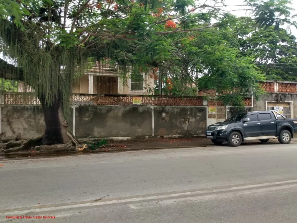 Casa, 4 quartos, 250 m² - Foto 13