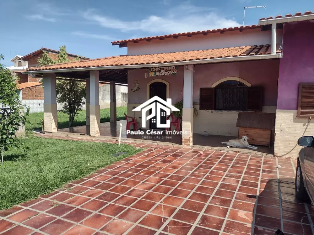 Casa, 3 quartos - Foto 3