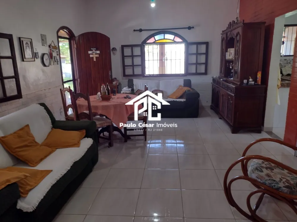 Casa, 3 quartos - Foto 30