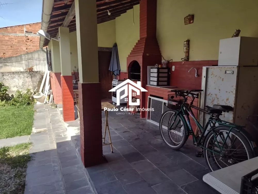 Casa, 3 quartos - Foto 10