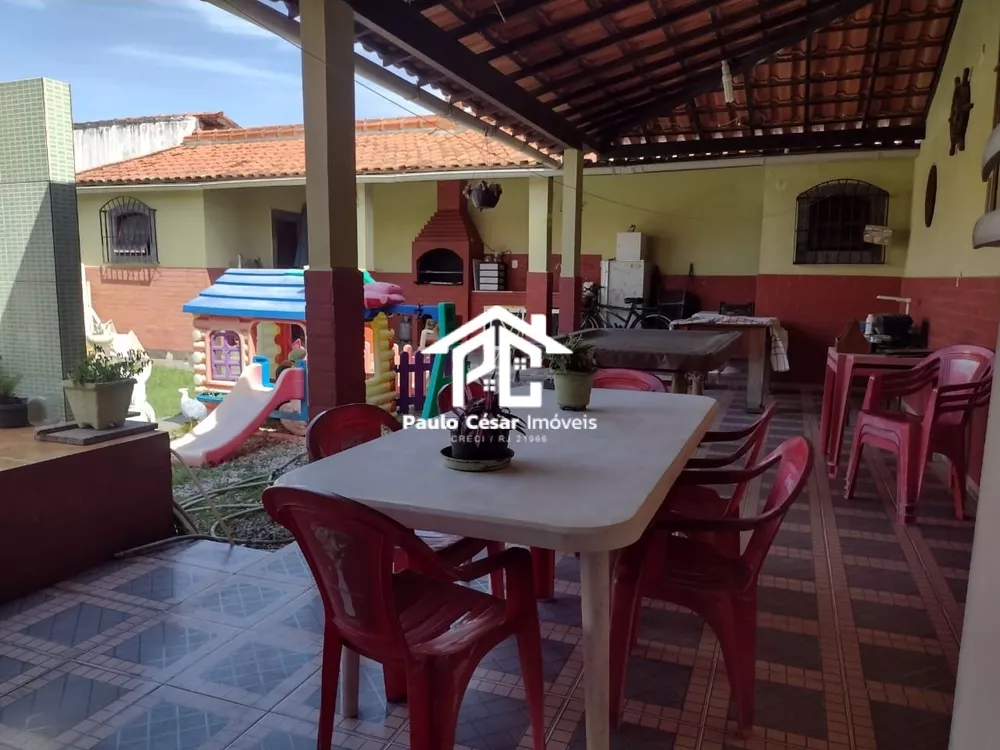 Casa, 3 quartos - Foto 12