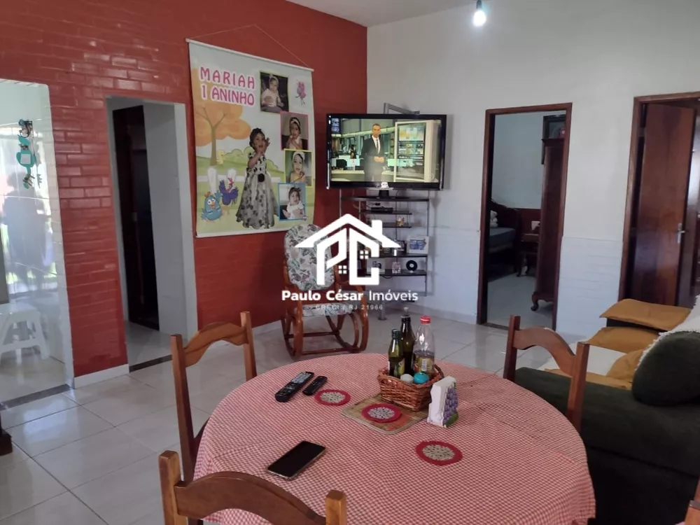 Casa, 3 quartos - Foto 8