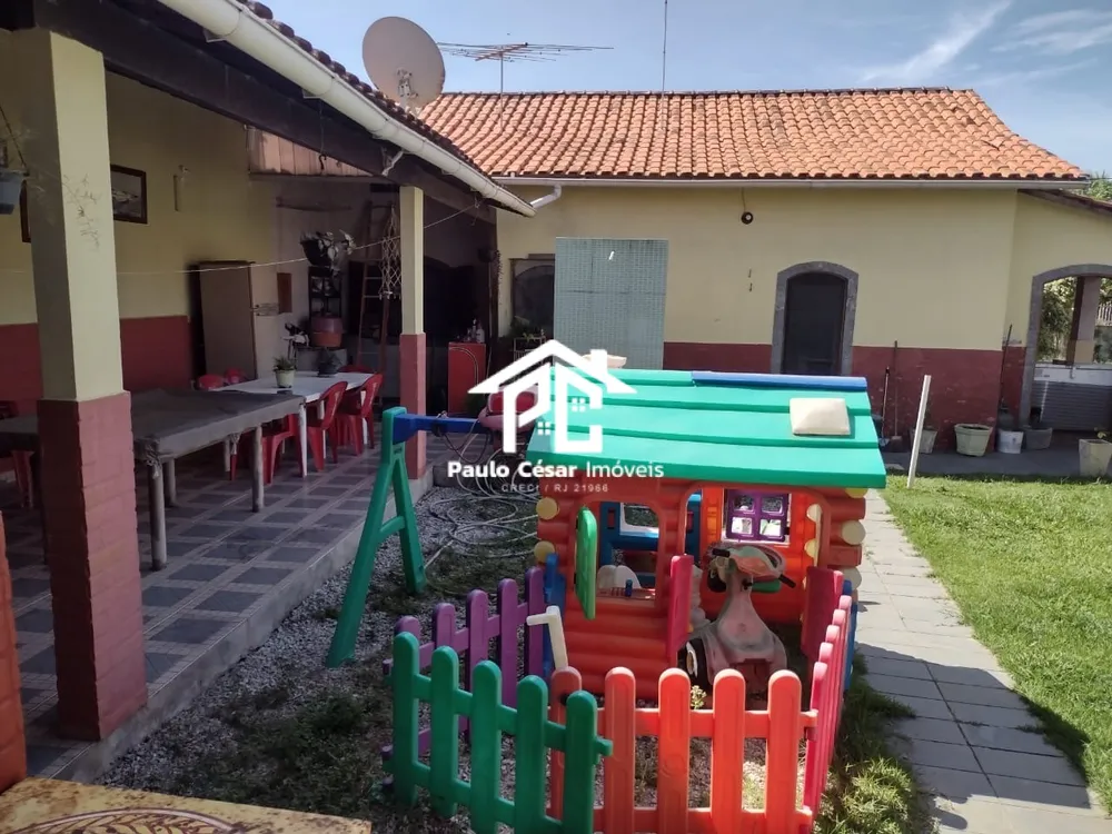 Casa, 3 quartos - Foto 37