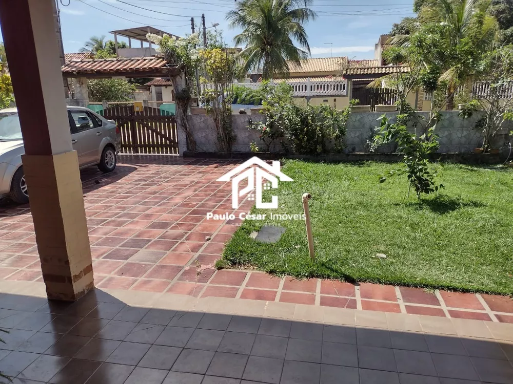 Casa, 3 quartos - Foto 4