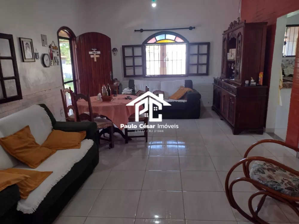 Casa, 3 quartos - Foto 5