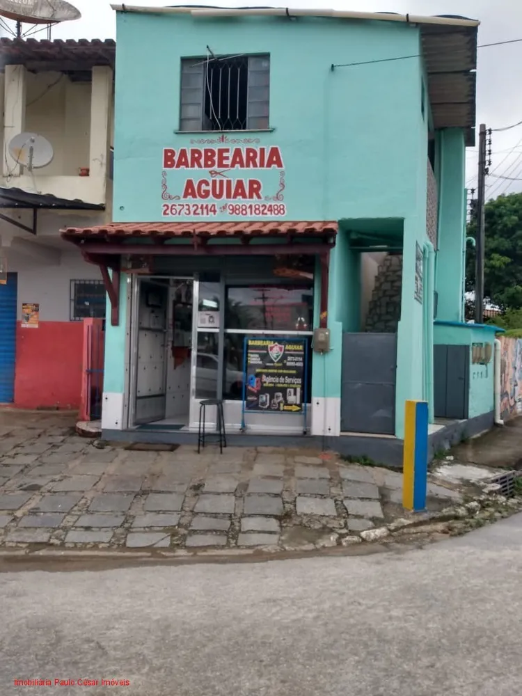 Imóvel Comercial, 12 m² - Foto 2