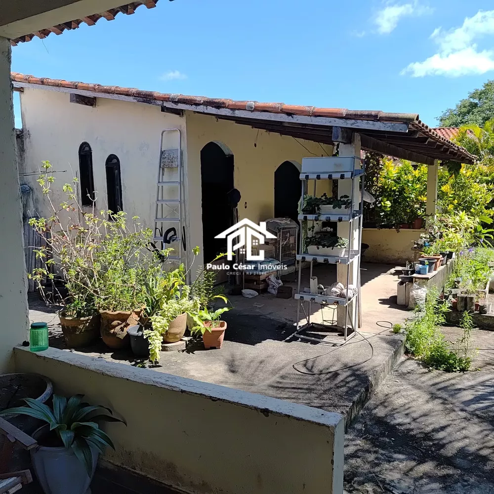 Casa, 3 quartos - Foto 10
