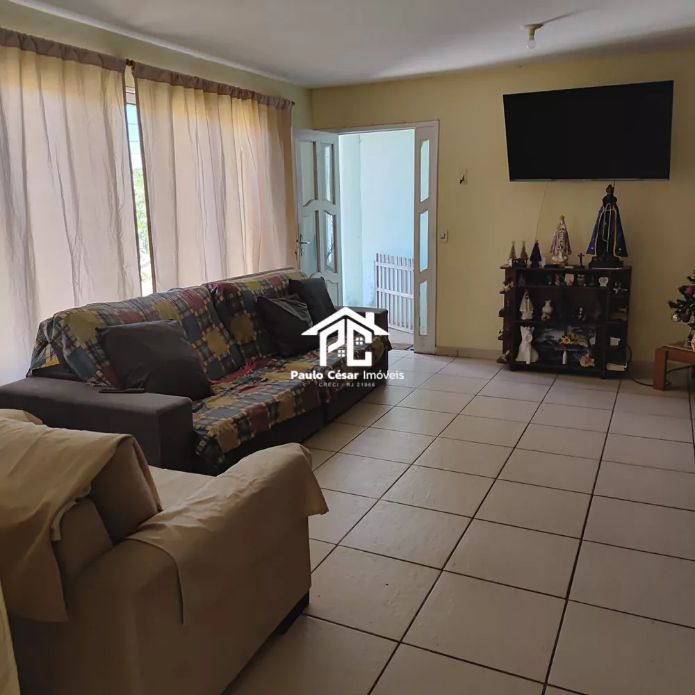 Casa, 3 quartos - Foto 16