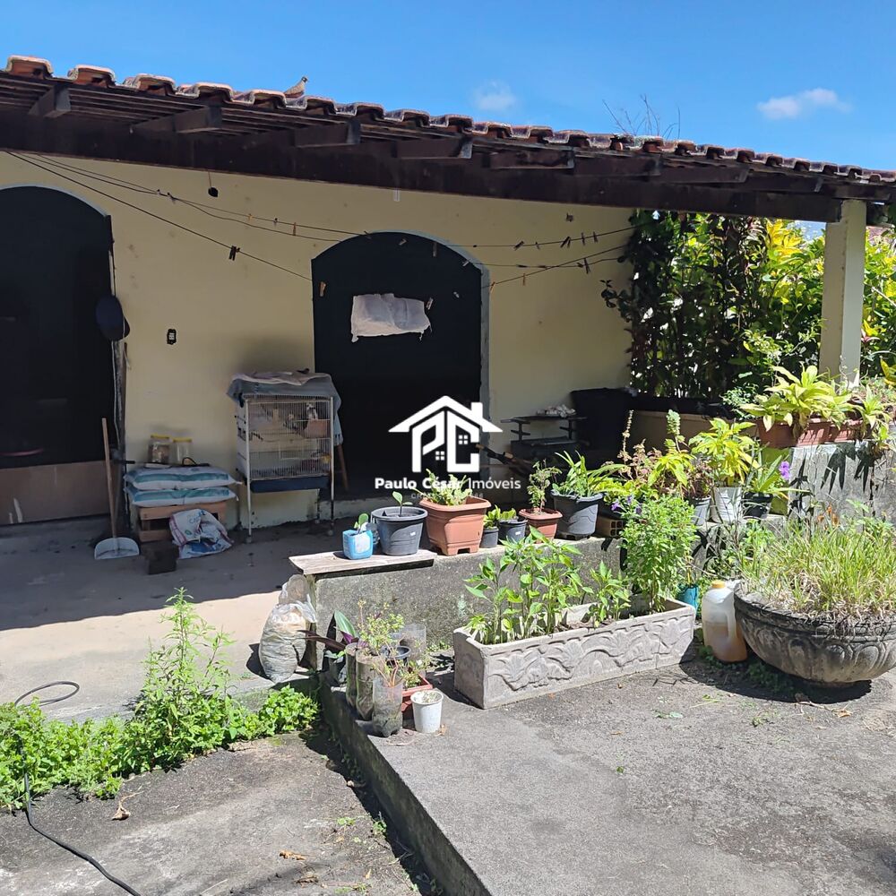 Casa, 3 quartos - Foto 11