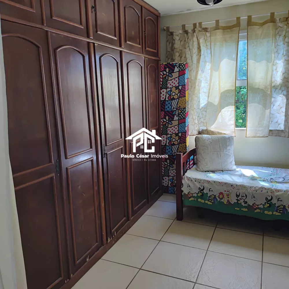 Casa, 3 quartos - Foto 14