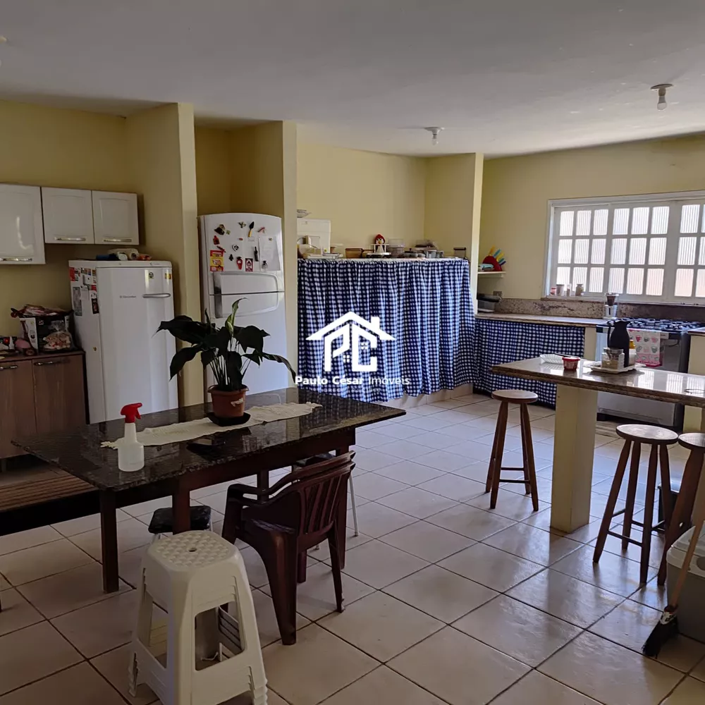 Casa, 3 quartos - Foto 15