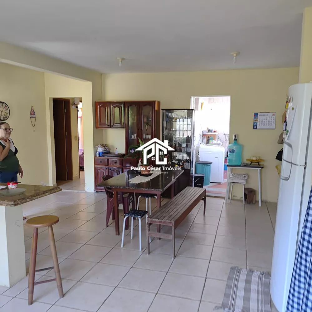 Casa, 3 quartos - Foto 24
